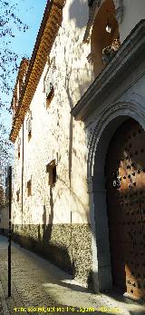 Convento de la Piedad