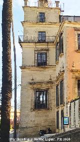 Alc�zar de Jerez. C�mara Oscura