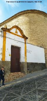 Monasterio del Esp�ritu Santo