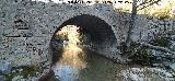 Puente de los Rasos