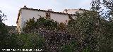 Cortijo del Camino de Capellan�as. 