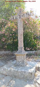 V�a Crucis del Santuario