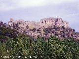 Piedra del Agujero