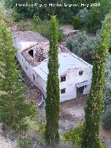 Molino de Saro