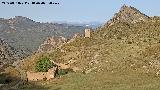 Cortijo Sevilla
