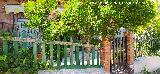 Calle Cuartel. Casa t�pica