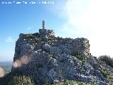 Castillo de Peaflor. 