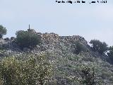 Castillo de Peaflor. 