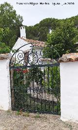 Casa de las Ruedas