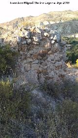 Castillo de Nebln. 