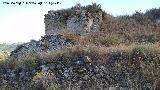 Castillo de Nebln. 