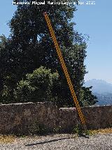 L�piz de la Calerilla. 