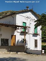 F�brica de Harinas San Pascual. 