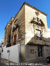 Iglesia de San Miguel