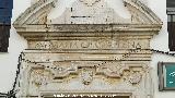 P�sito. Ave Mar�a Gratia Plena