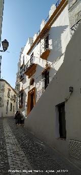Cuesta de Bel�n