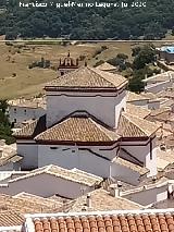 Iglesia de San José Iglesia de San José