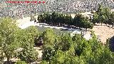 Campo de F�tbol de La Iruela