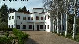 Casa de la Cultura