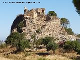 Castillo de Vallehermoso