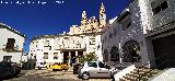 Plaza del Ayuntamiento
