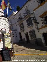 Calle Calzada