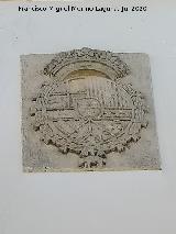 Casa de la Calle Calzada n� 3
