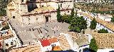 Plaza de la Iglesia