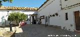 Plaza de la Iglesia. 