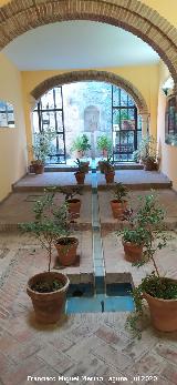 Casa de la Cilla