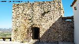 Torre de la Cilla