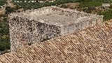 Torre de la Cilla. Azotea