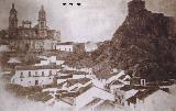 Historia de Olvera