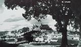 Historia de Olvera. Foto antigua
