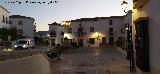 Plaza del Rey. 