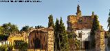 Iglesia de San Francisco
