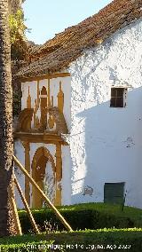 Iglesia de San Francisco. 