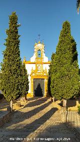 Iglesia de San Francisco. 