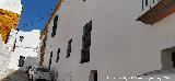 Casa de los Flamencos. 