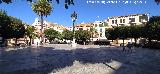 Plaza San Fernando