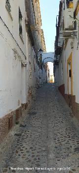 Calle Concepci�n