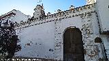 Convento de la Concepci�n