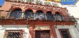 Casa del Corregidor