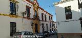 Calle Sancho Ib��ez