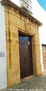 Casa Antigua del Ave María Casa Antigua del Ave María