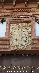 Palacio del Bar�n de Gracia Real
