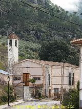 Iglesia del Esp�ritu Santo