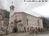 Iglesia del Esp�ritu Santo. 