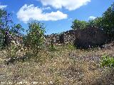 La Colonia. Casa