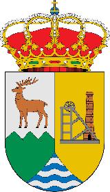 Aldea El Centenillo. Escudo